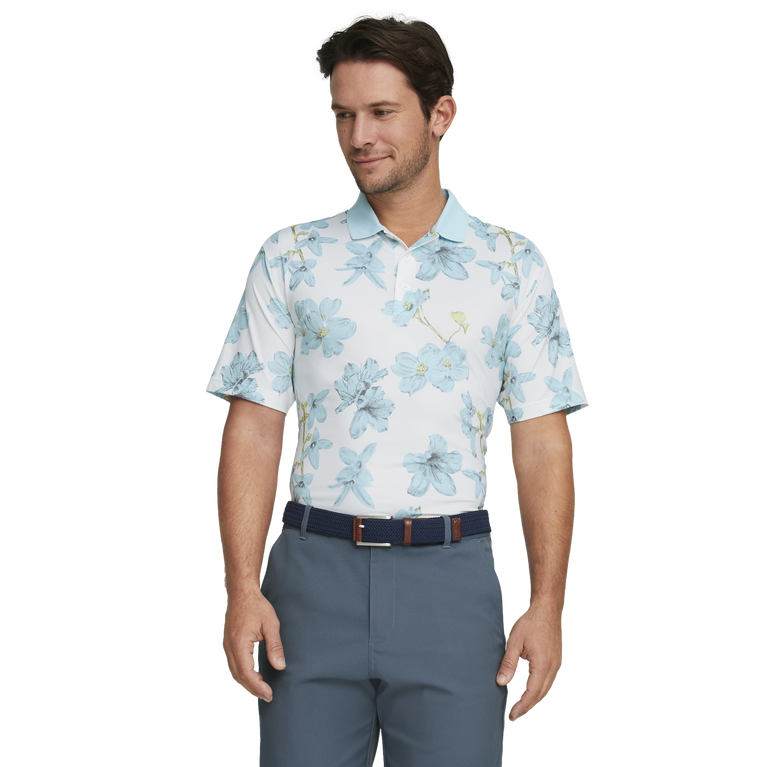 Mattr Verdant Polo